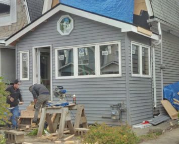 The top trends in exterior renovations – A complete guide