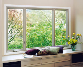 The top benefits of renovating your home’s windows and doors