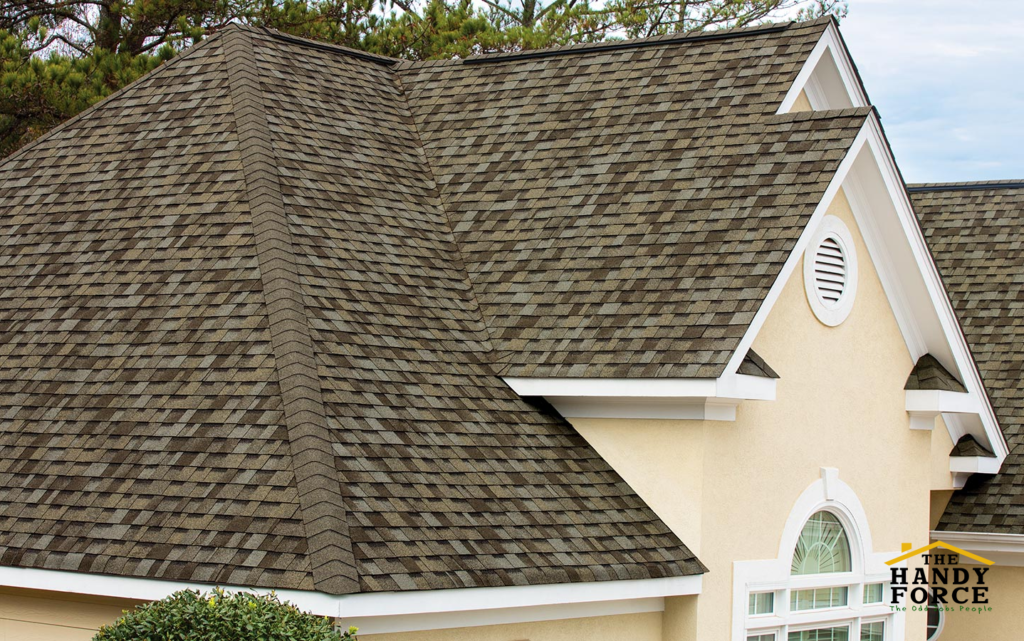 What Are the Benefits of Roof Maintenance? - The HandyForce