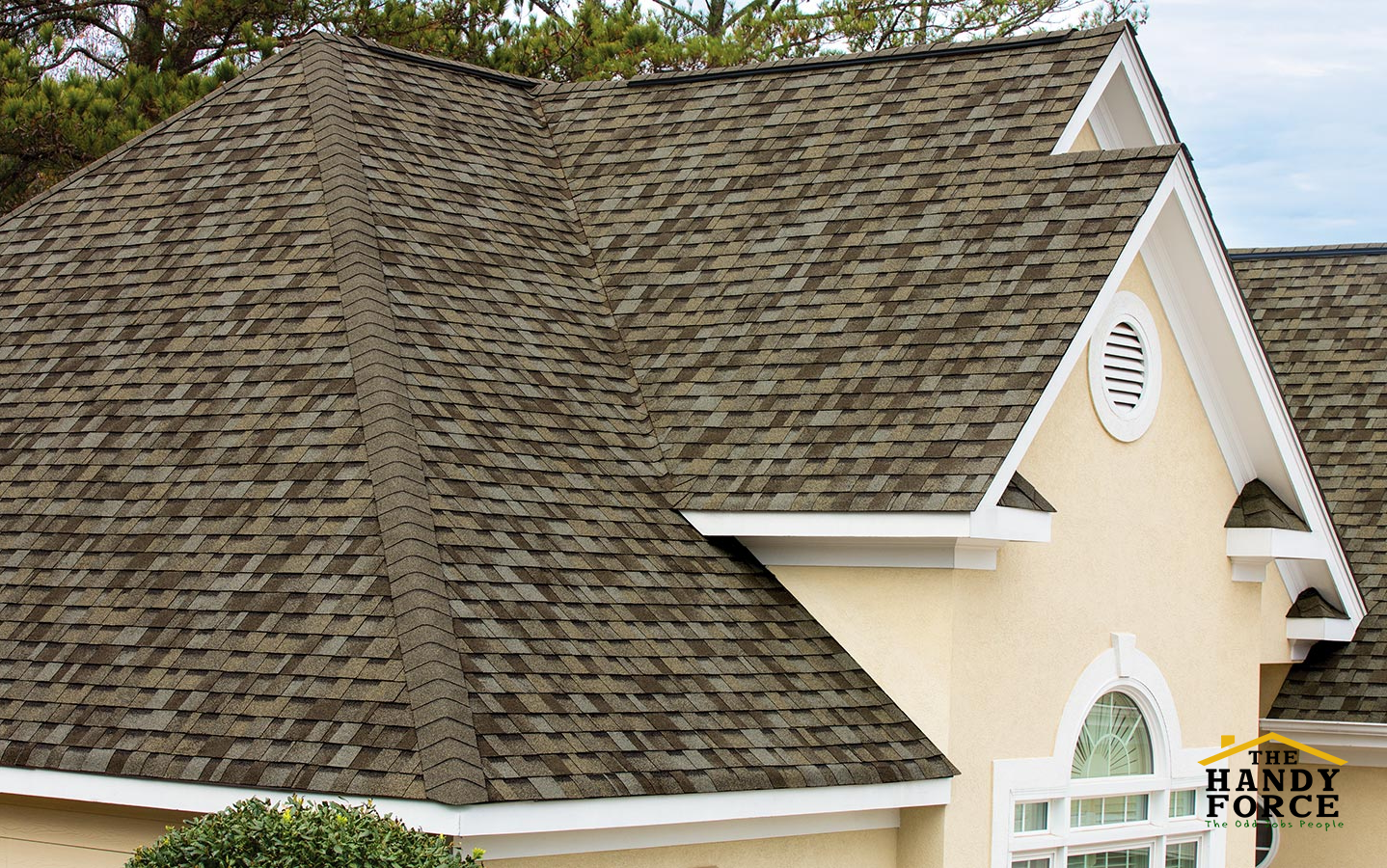 What Are the Benefits of Roof Maintenance?