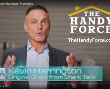 Why a Shark Tank Investor Endorses HandyForce