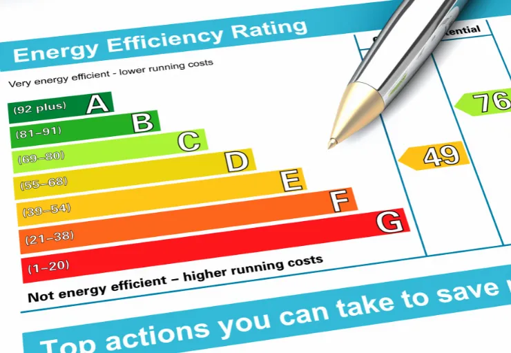 The Advantages of Energy Efficient Home Renovations