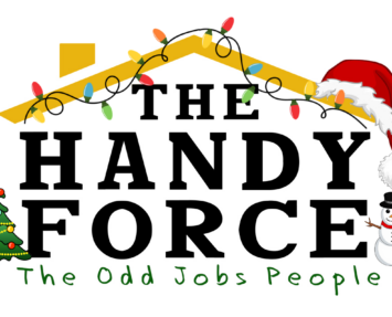 Cheers to a Toolbox Full of Joy: Happy Holidays from The HandyForce!