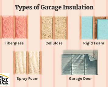 The Best and Most Effective Insulation Upgrades