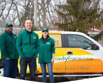 Why Investing in a HandyForce Franchise is a Smart Move in Ontario’s 2025 Economy