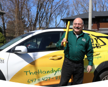 Discover a Lucrative Franchise Opportunity with The HandyForce in Toronto