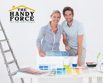 How to Choose the Right Paint Color for Your Home: Tips from the Pros