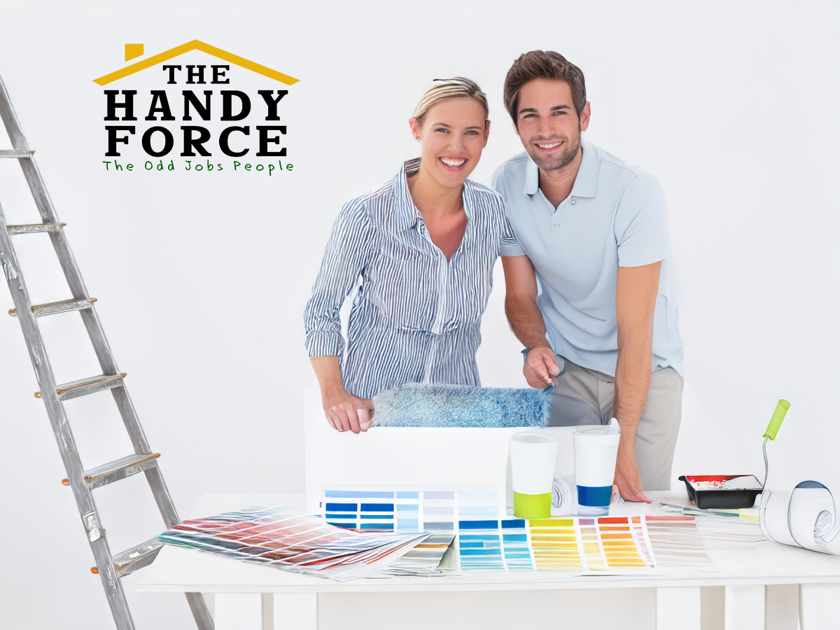 How to Choose the Right Paint Color for Your Home: Tips from the Pros