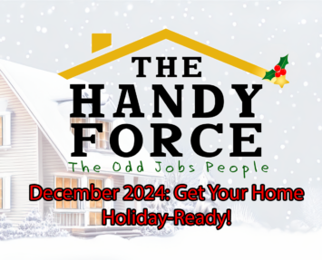 #8 – December 2024: Get Your Home Holiday-Ready!