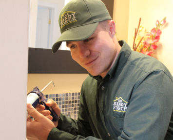 The Benefits of Hiring a Professional Handyman for Your Home Projects