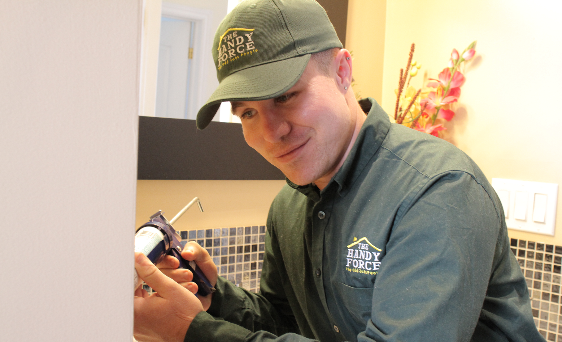 The Benefits of Hiring a Professional Handyman for Your Home Projects