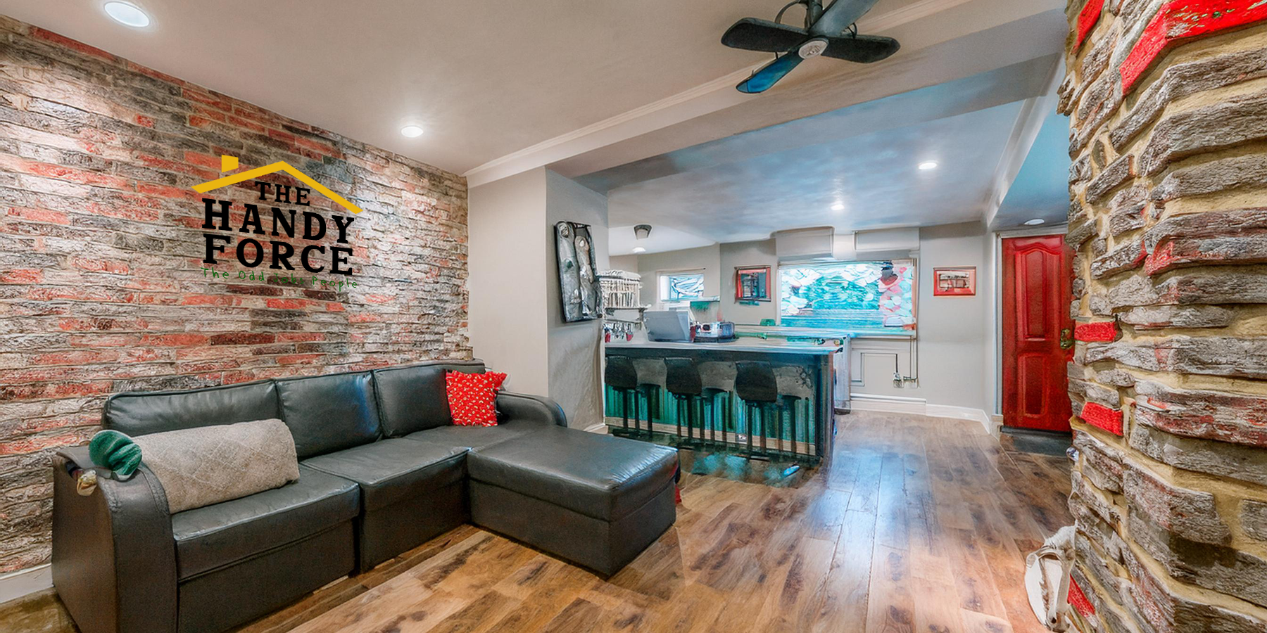 Transform Your Basement into a Functional Living Space: Ideas and Inspiration