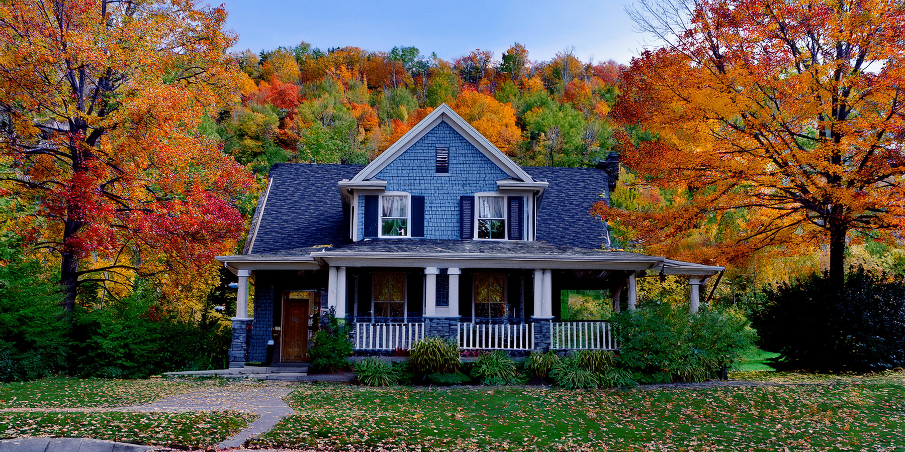 The Importance of Regular Home Maintenance: A Checklist for Every Season