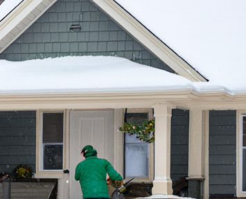 Winter-Proof Your Home: Essential Maintenance Tips