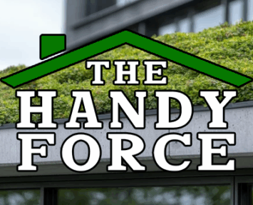 Eco-Friendly Home Repairs with The HandyForce: Building a Sustainable Future