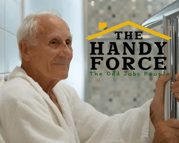 How The HandyForce Helps Seniors Age in Place