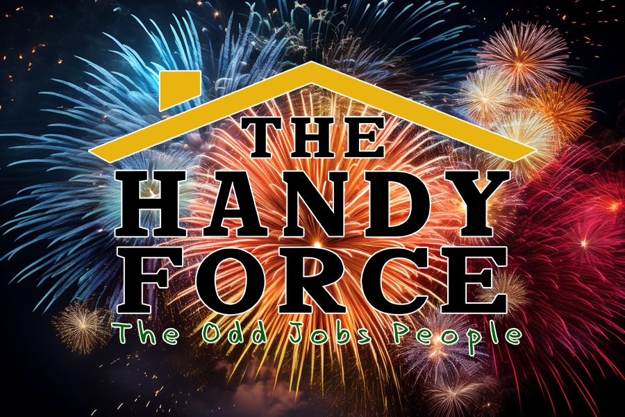 HandyForce franchise