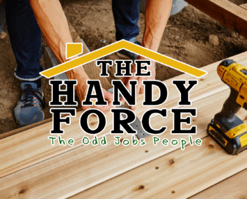 How The HandyForce Replaces Top Boards on Toronto Decks: A Step-by-Step Guide
