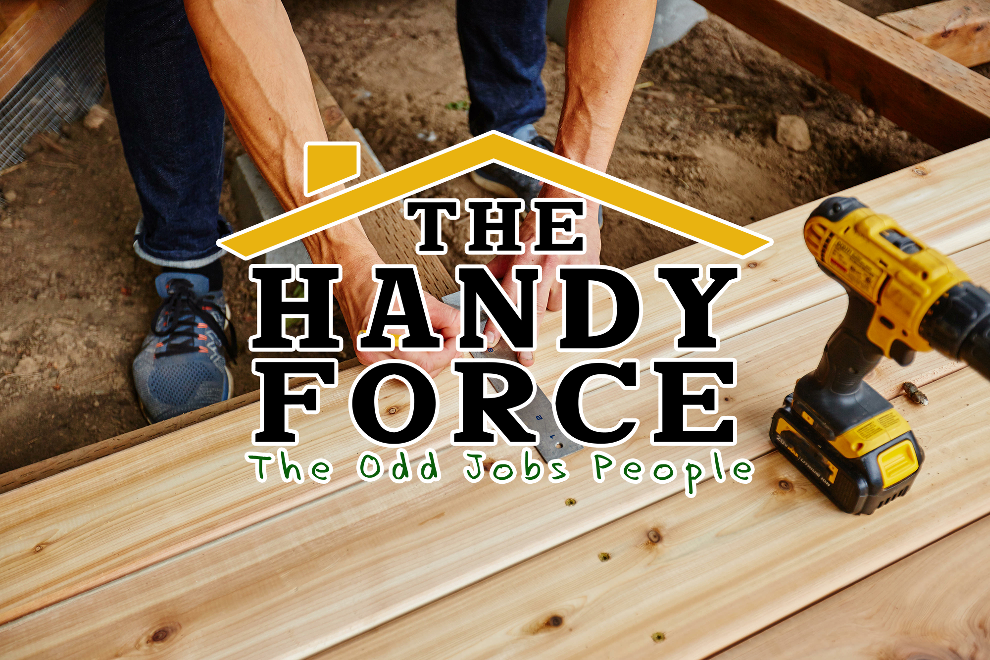 Toronto Deck Repair