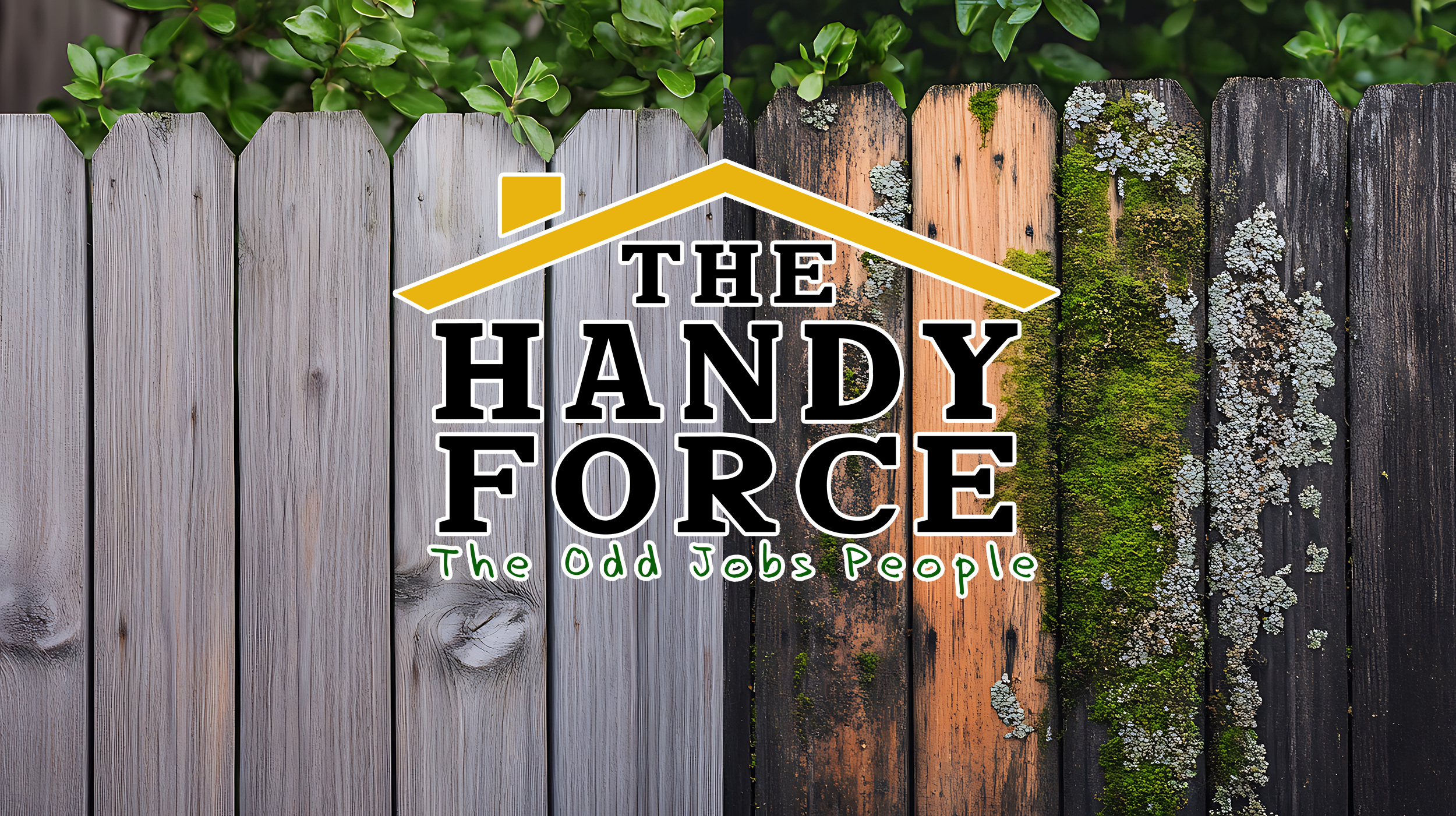 Restore, Don’t Replace: Smart Fence Repair & Maintenance in Toronto