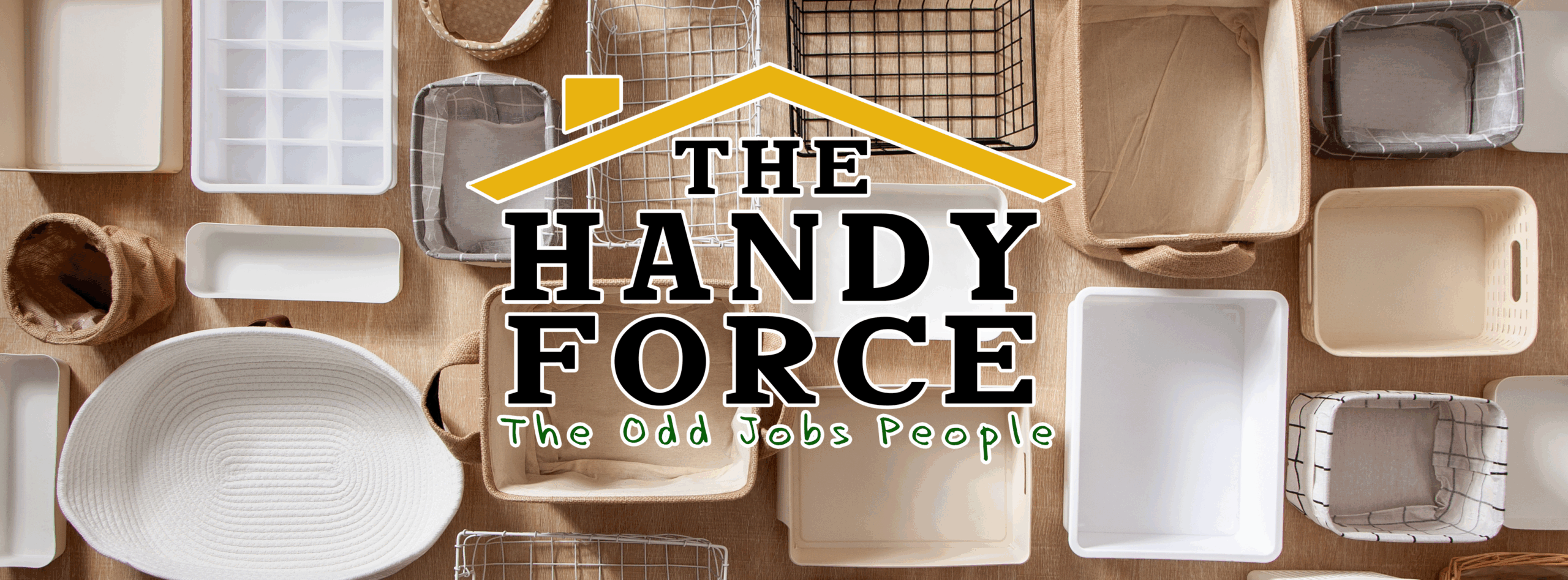Transform Your Small Space: 5 Clever Home Organization Hacks