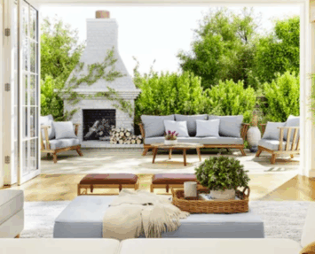Transform Your Space with Multi-Seasonal Outdoor Living Solutions