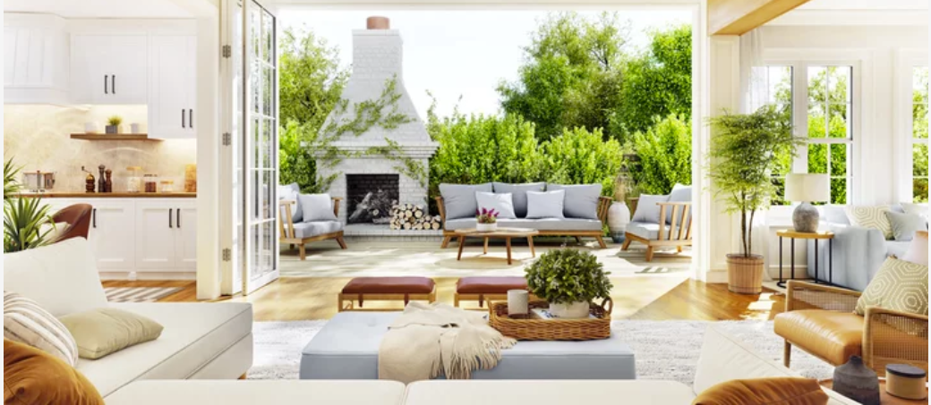Outdoor Living