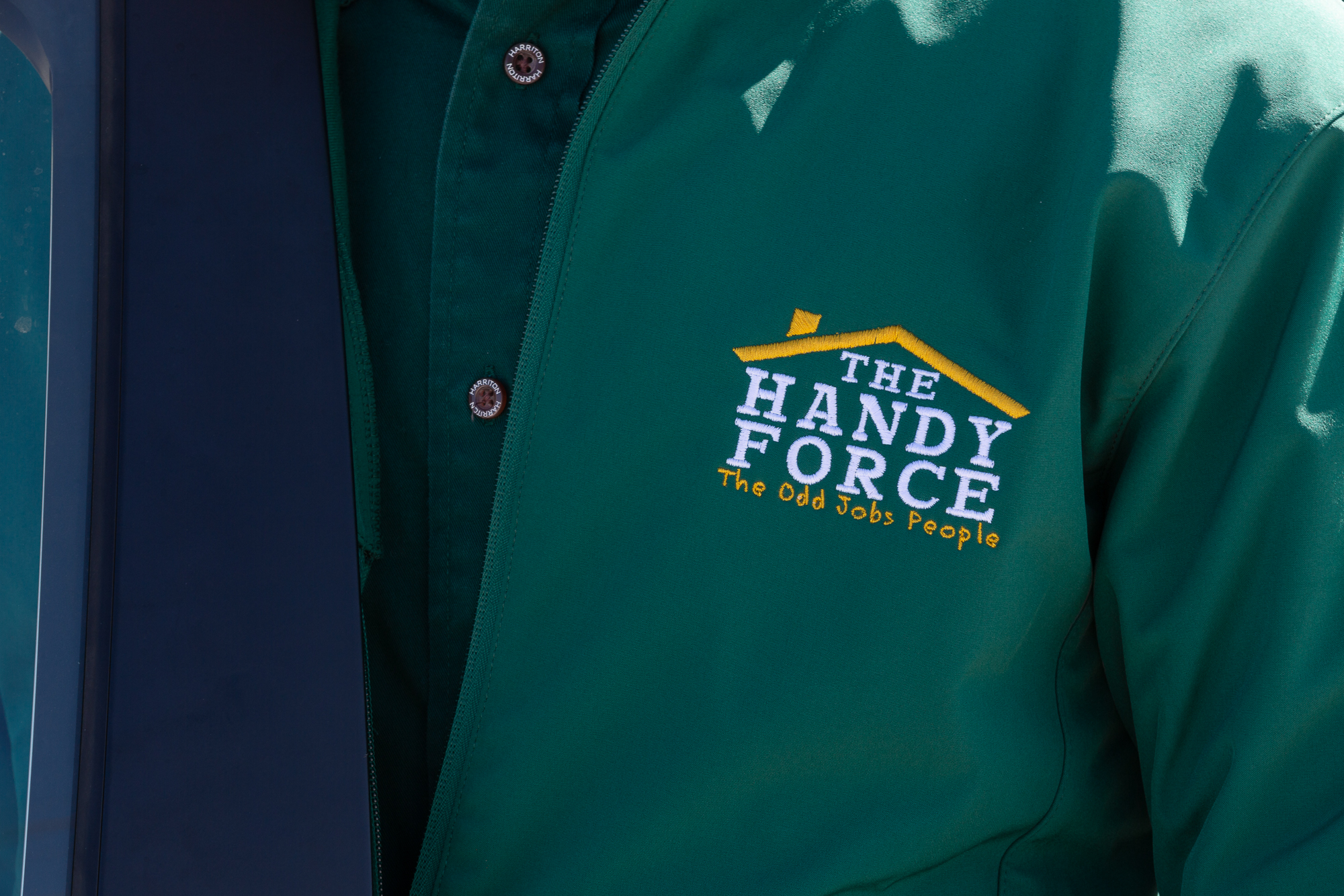 HandyForce Franchise