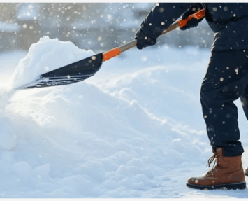 Winter-Proof Your Home: Essential Maintenance Tips from The HandyForce
