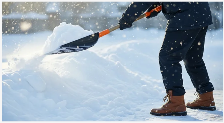 Winter Proof Your Home Essential Maintenance Tips from The HandyForce