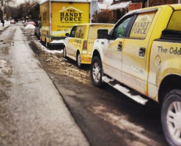 Last Chance: Book Your Outdoor Home Services Before Winter Hits Toronto!