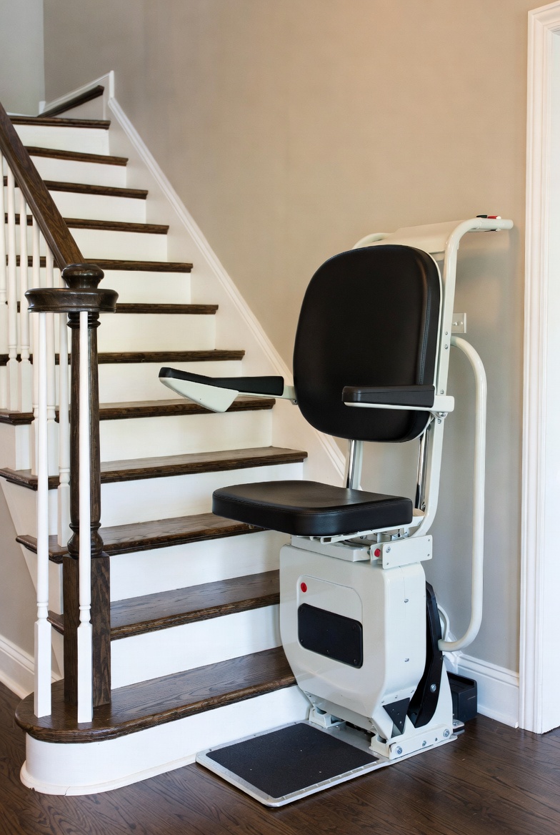 The HandyForce installs grab bars and other accessibility items in Toronto