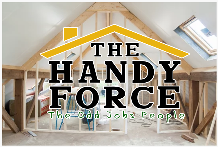 Why Hire The HandyForce as Your General Contractor for Toronto Renovations