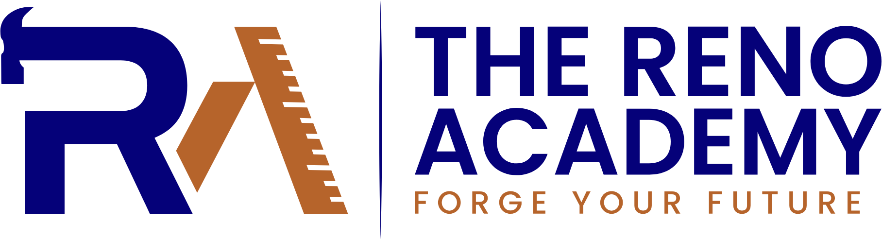 The Reno Academy logo